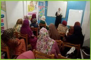 المؤسسة العربية الافريقية للابحاث والتنمية المستدامة