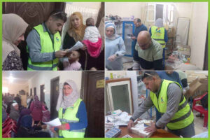 المؤسسة العربية الافريقية