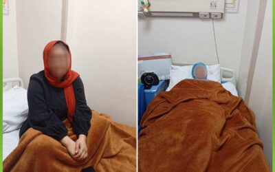 الافريقية تساعد ربه منزل بعملية منظار بالانف