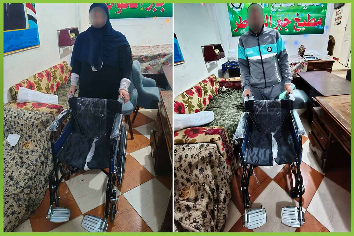 المؤسسه العربية الافريقية