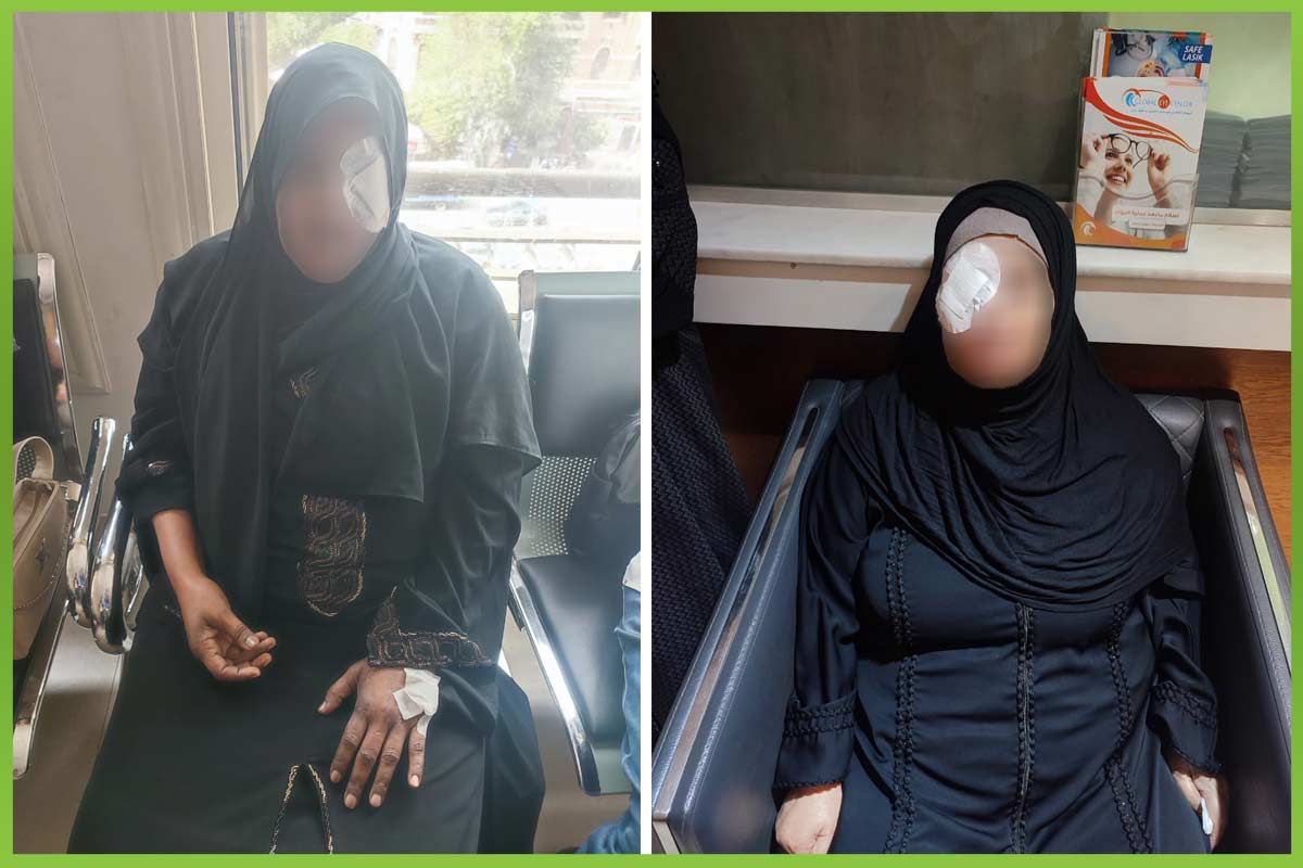 المؤسسة العربية الافريقية
