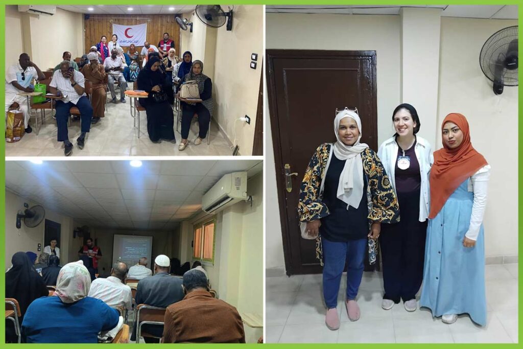 المؤسسة العربية الافريقية
