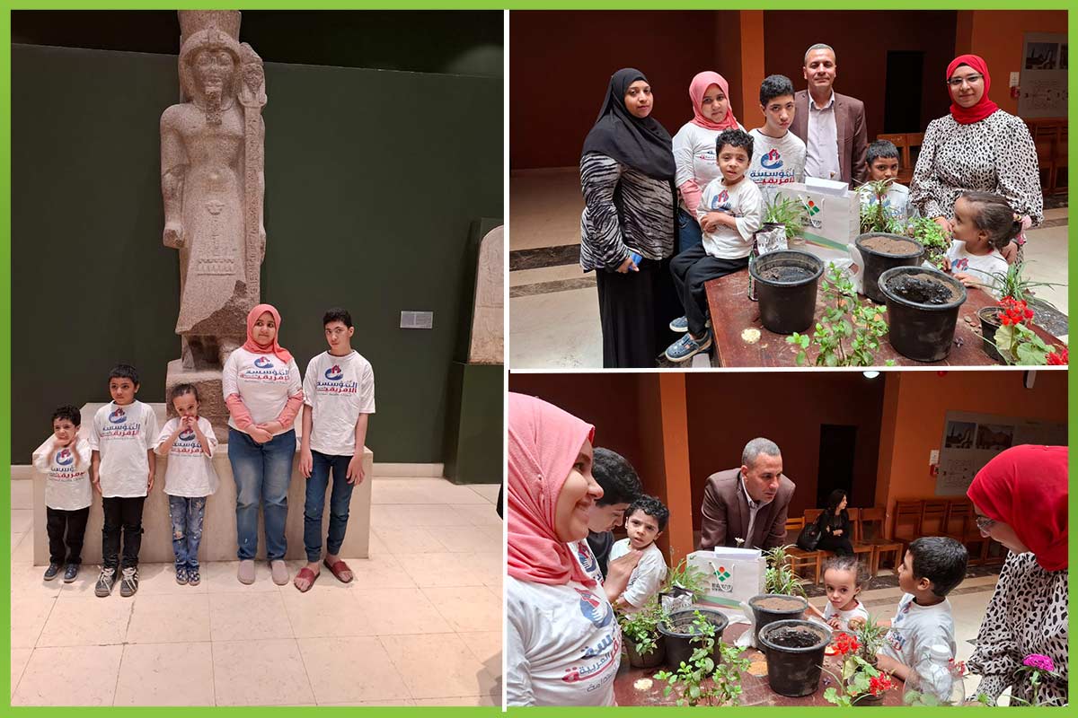 المؤسسة العربية الافريقية