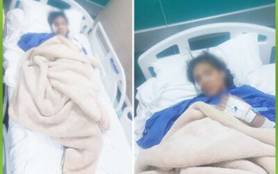 الافريقية تساعد في اجراء العمليات الجراحية للحالات الغير قادرة