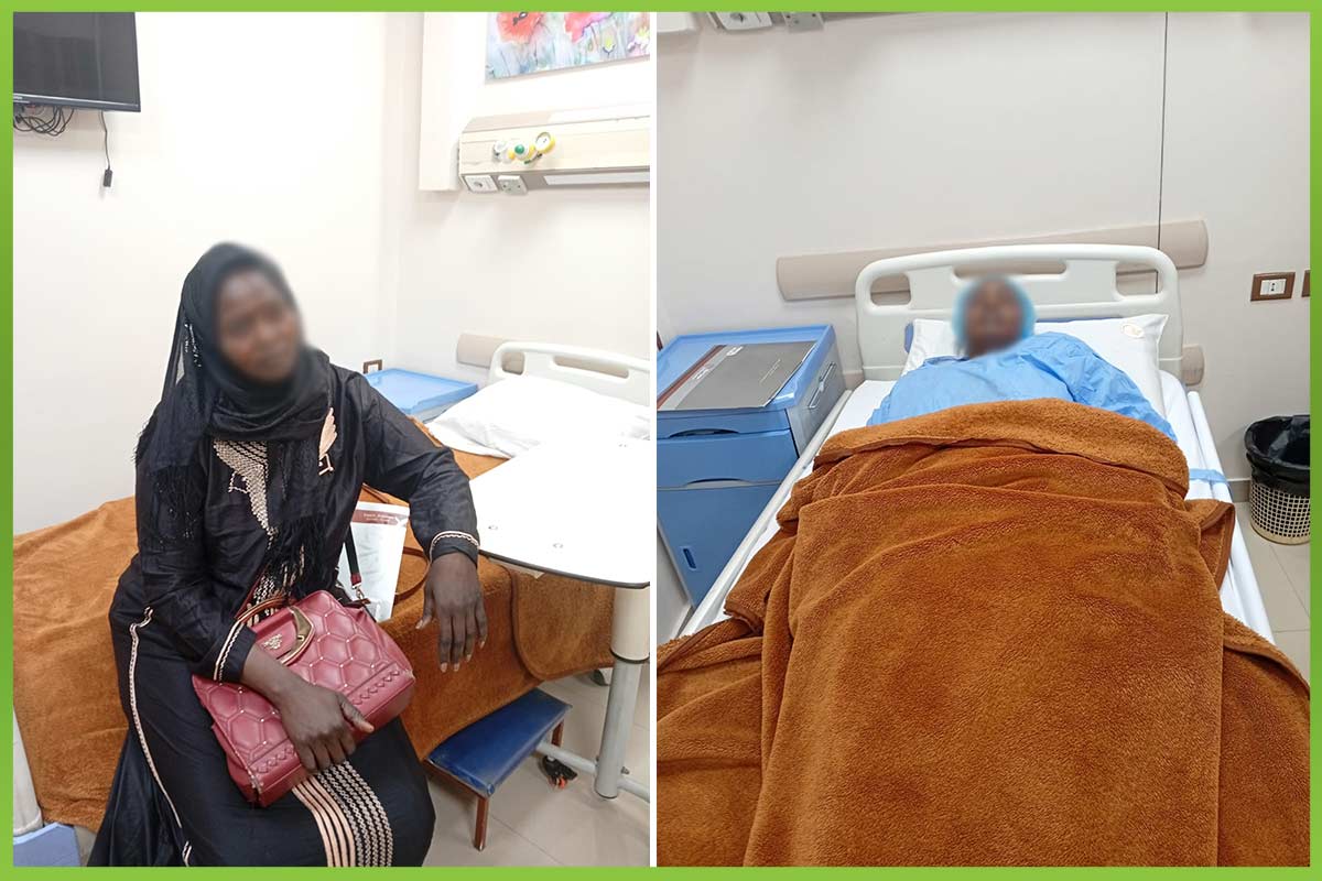 المؤسسة العربية الافريقية