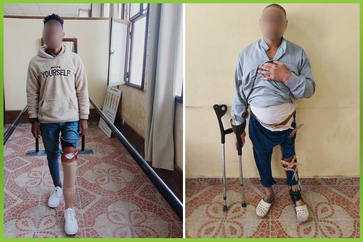 المؤسسة العربية الافريقية