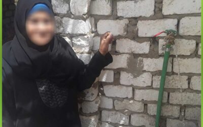 الافريقية توفر وصلات مياة نظيفة للأسر الغير قادرة بالمحافظات المُهمشه