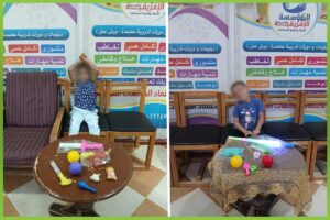 المؤسسة العربية الافريقية