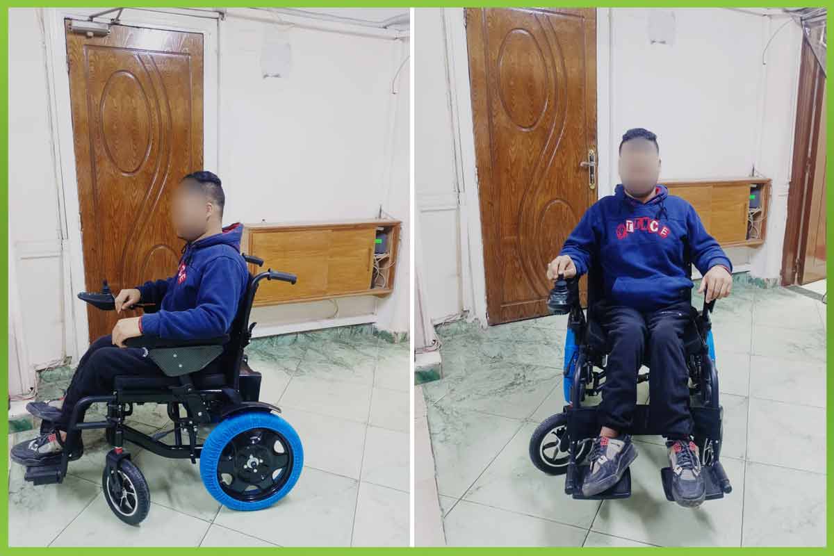 المؤسسة العربية الافريقية