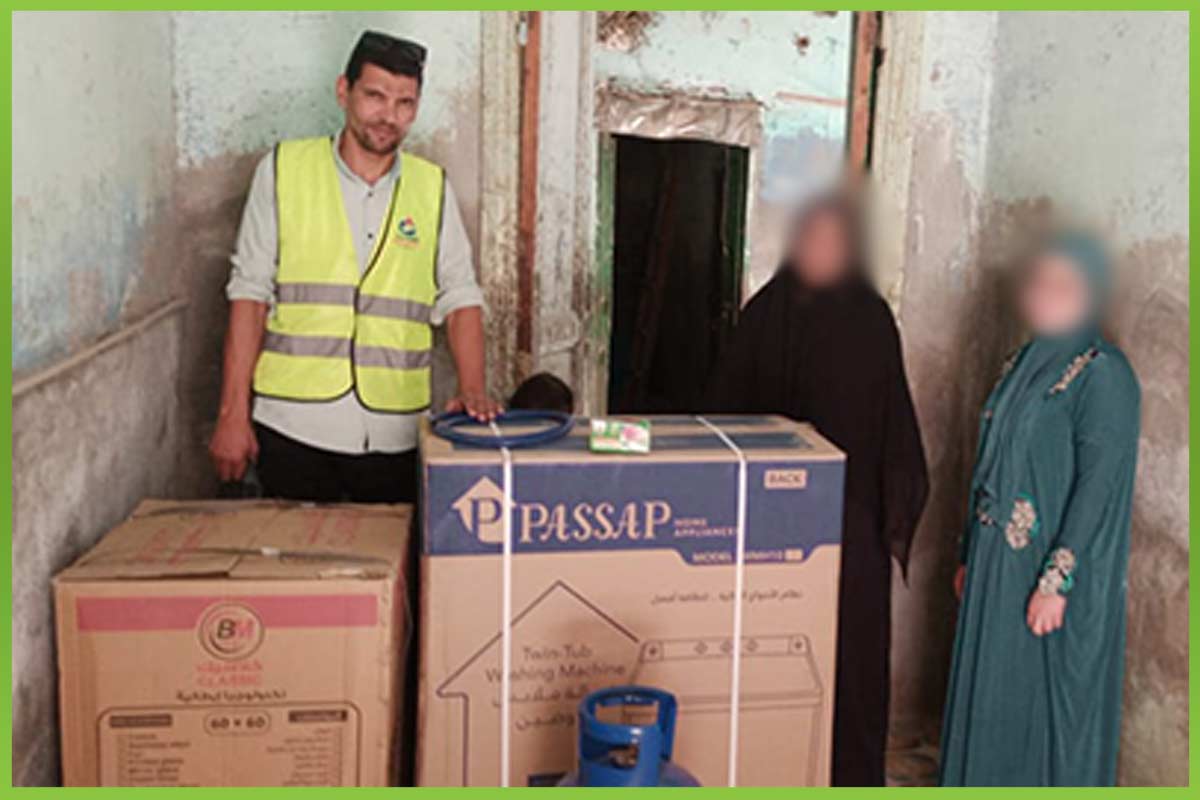 المؤسسة العربية الافريقية