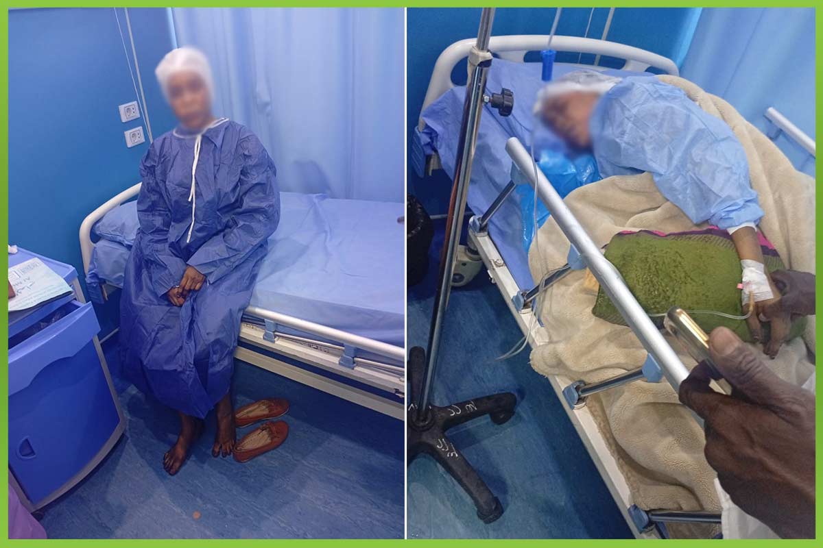 المؤسسة العربية الافريقية