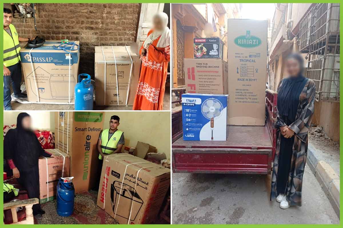 المؤسسة العربية الافريقية