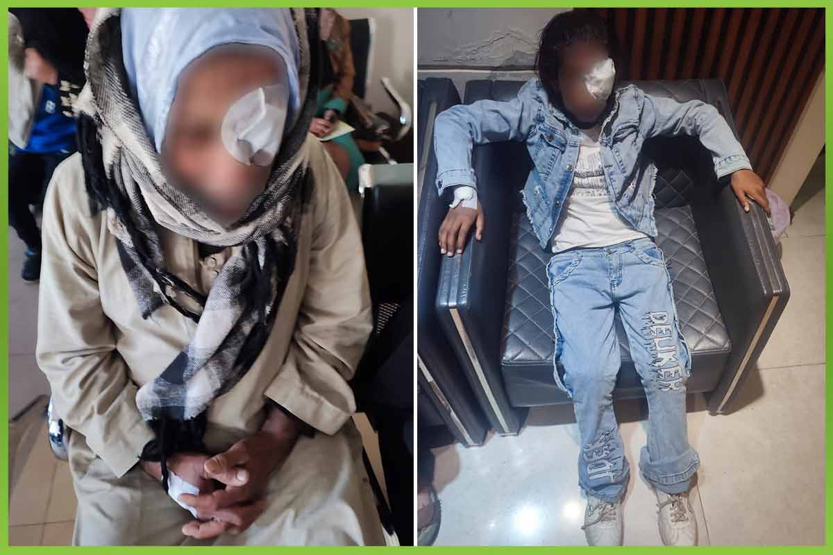 المؤسسة العربية الافريقية