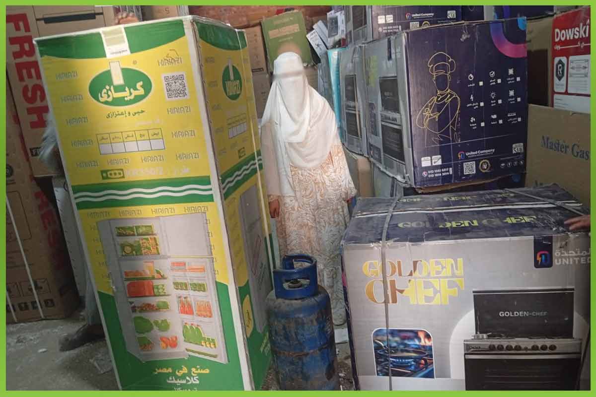 المؤسسة العربية الافريقية