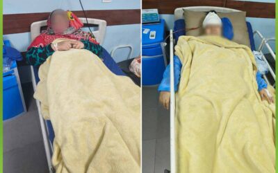 الافريقية تساعد ربه منزل بعملية استئصال ورم بالمخ