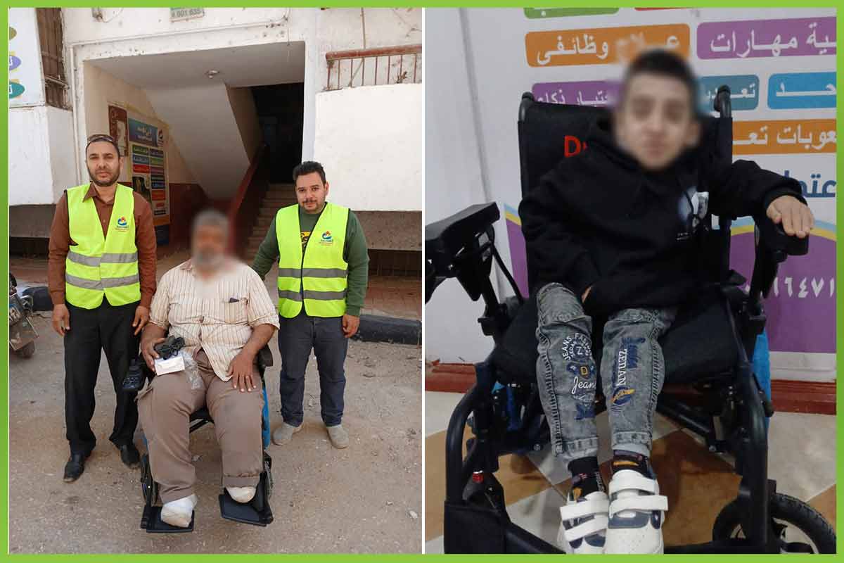 المؤسسة العربية الافريقية