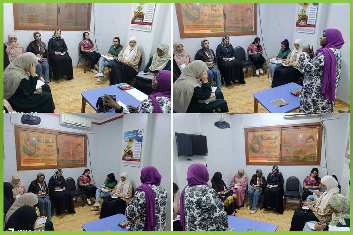 المؤسسة العربية الافريقية