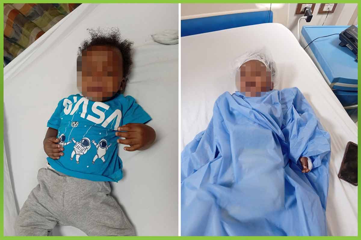 المؤسسة العربية الافريقية