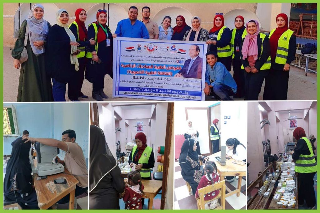 المؤسسة العربية الافريقية