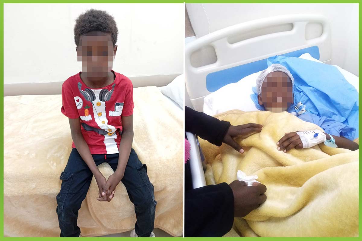 المؤسسة العربية الافريقية