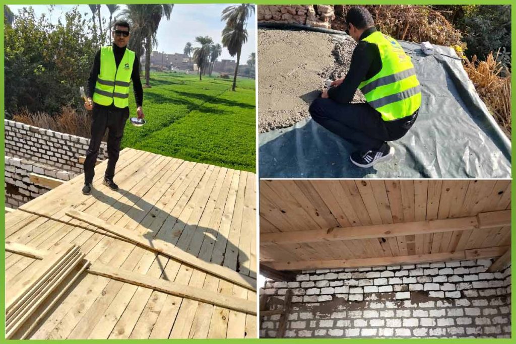 المؤسسة العربية الافريقية