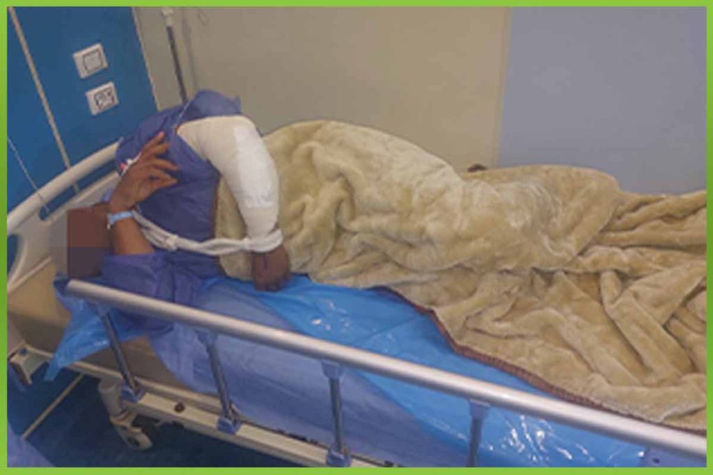 المؤسسة العربية الافريقية