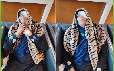 الافريقية تساعد حالة غير قادرة بإجراء عملية ازالة نزيف بالعينين