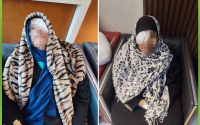 الافريقية تساعد مرضى العيون بالعمليات الجراحية