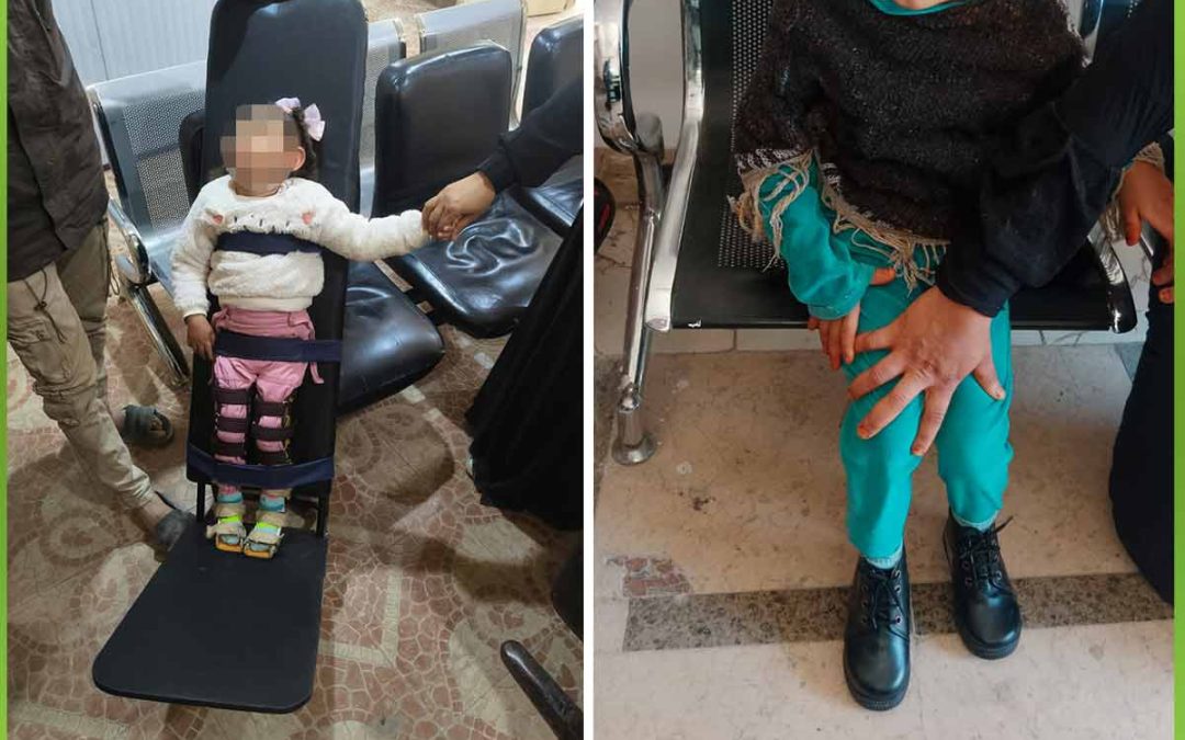 الافريقية تواصل دعم الحالات الإنسانية