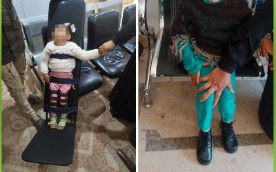 الافريقية تواصل دعم الحالات الإنسانية