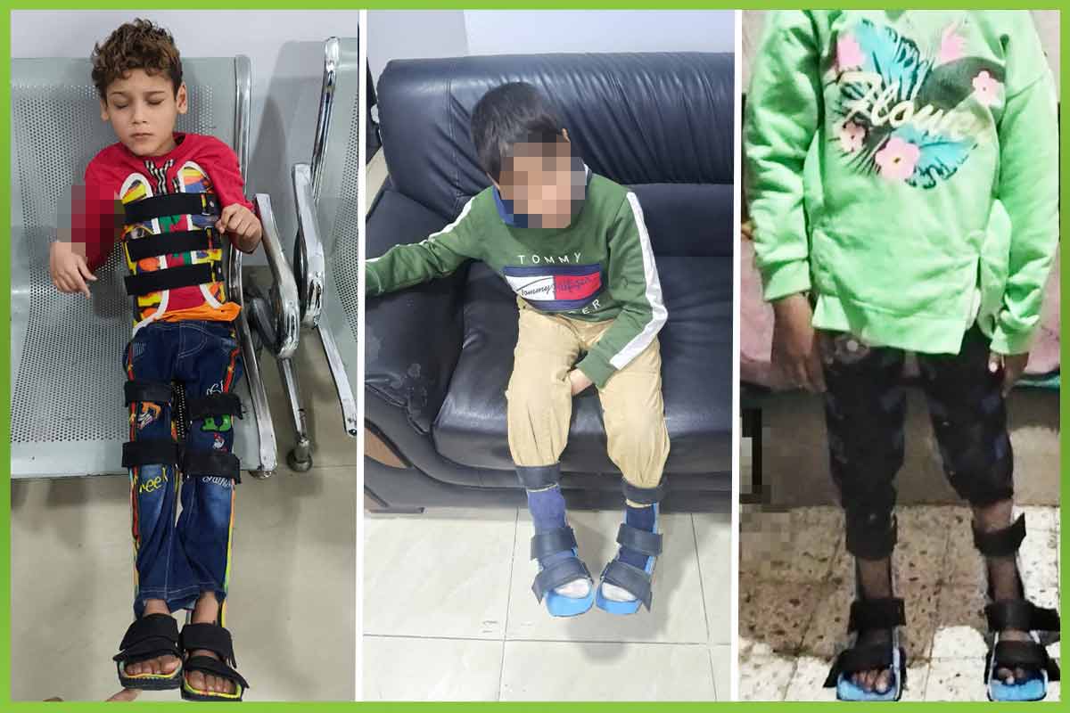 المؤسسة العربية الافريقية