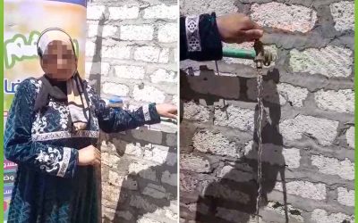 توفير مياه الشرب.. خطوة نحو حياة أفضل