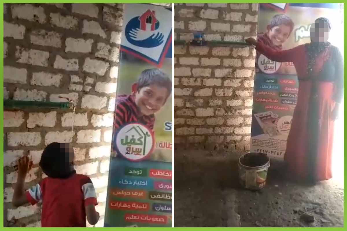 المؤسسة العربية الافريقية