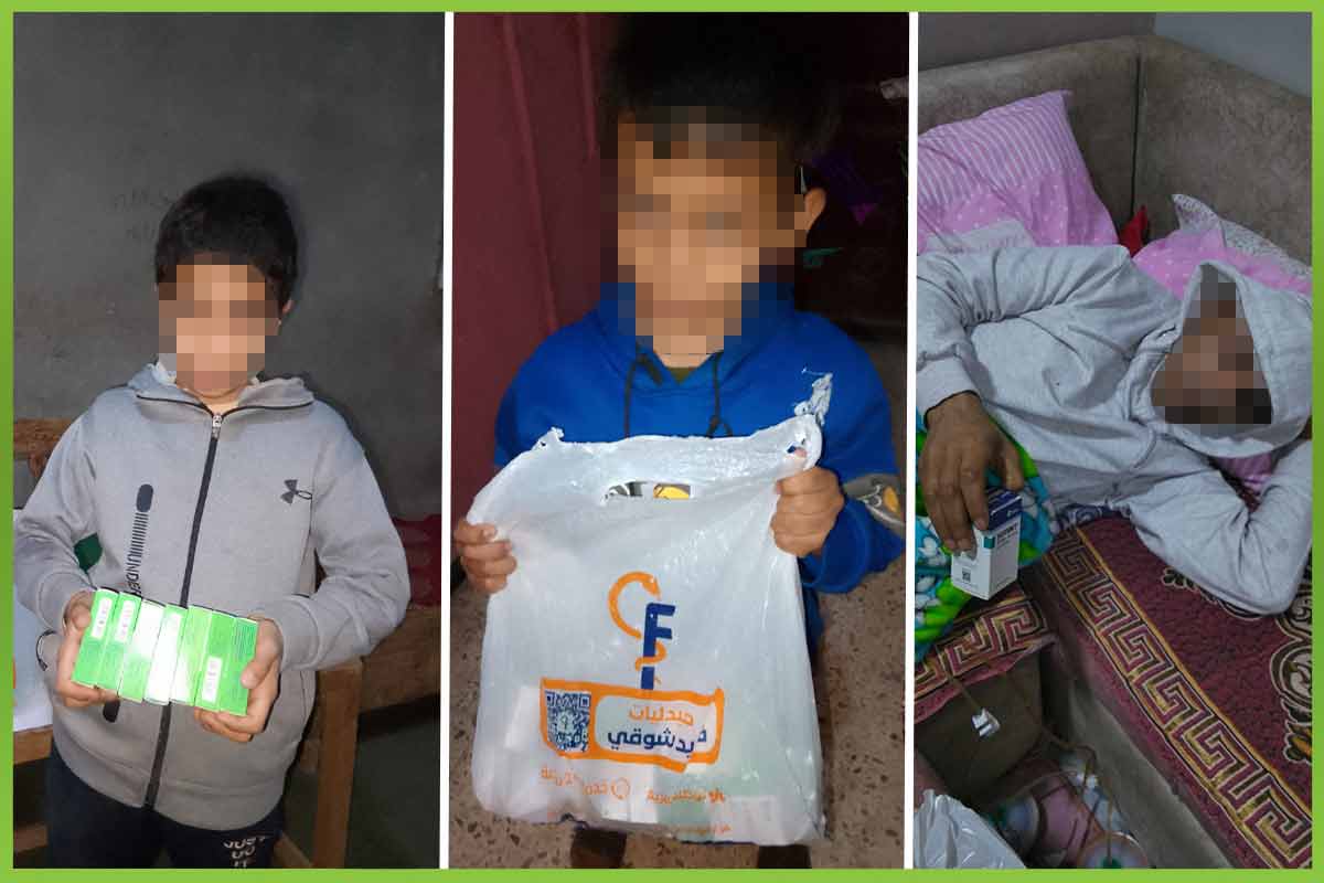 المؤسسة العربية الافريقية