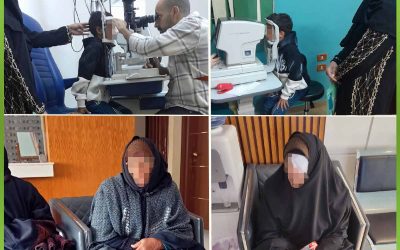 الأفريقية توفر الرعاية الطبية للحالات المستحقة