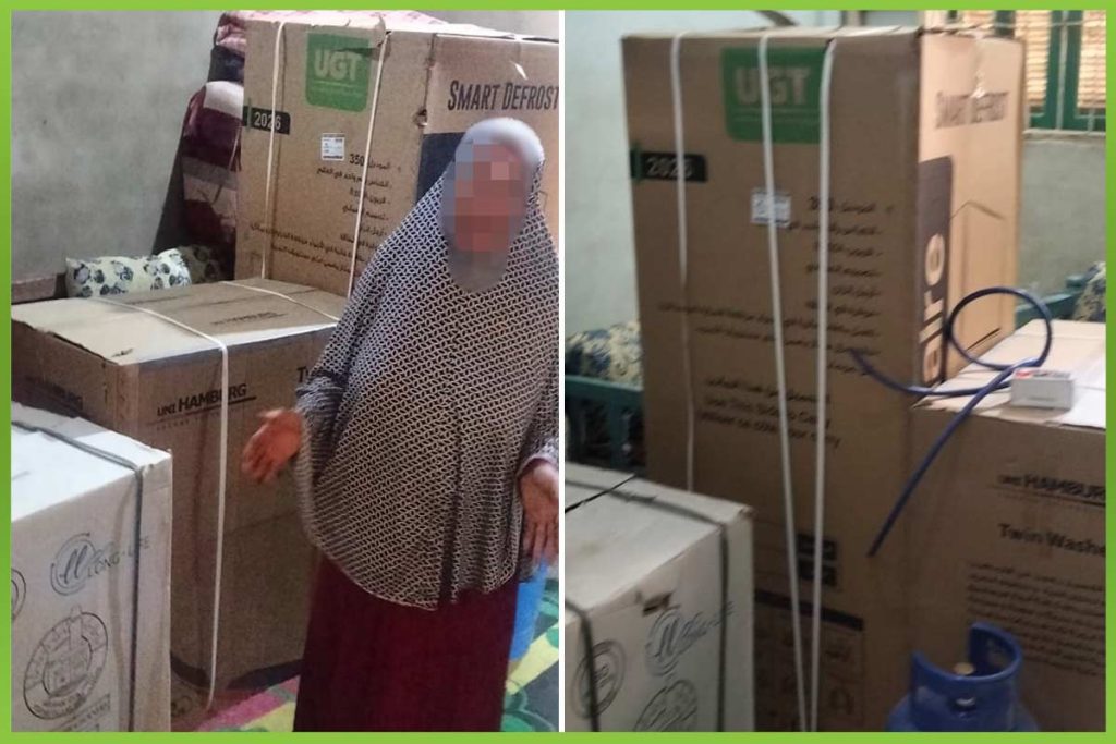المؤسسة العربية الافريقية