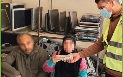 سداد ديون الغارمين.. فرحة جديدة وبداية بلا أعباء