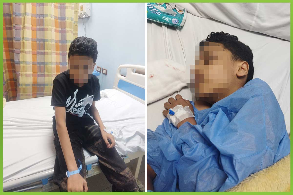 المؤسسة العربية الافريقية