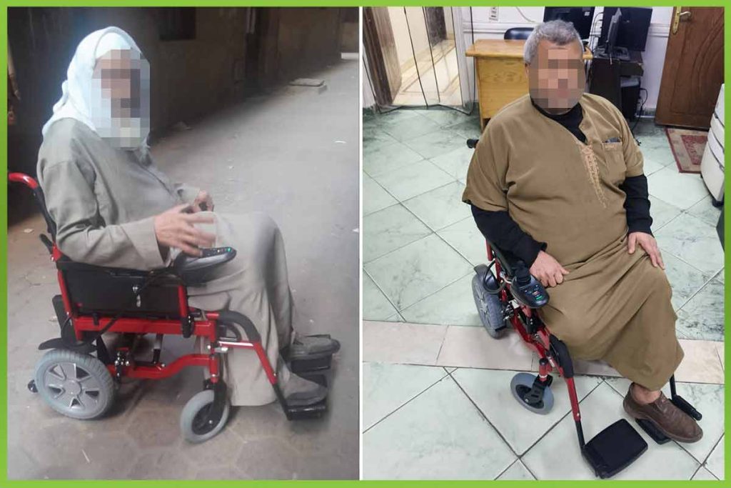 المؤسسة العربية الافريقية