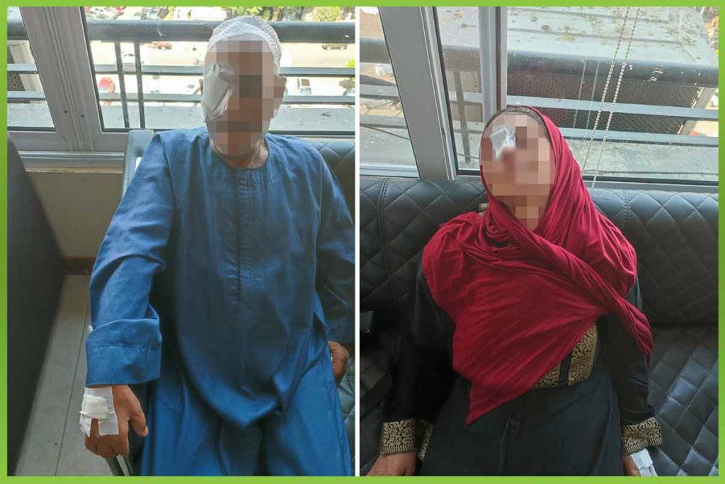 المؤسسة العربية الافريقية