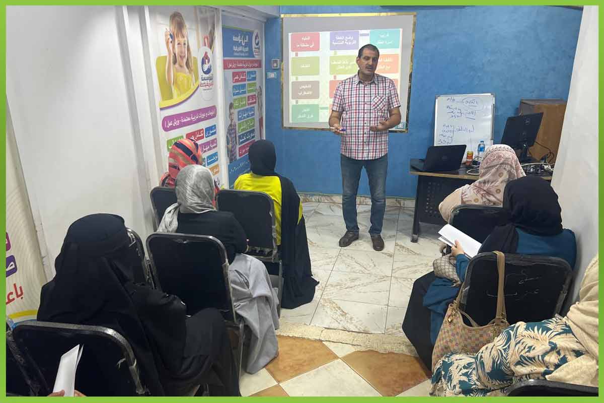 دبلومة-تخاطب-سوهاج المؤسسة العربية الافريقية