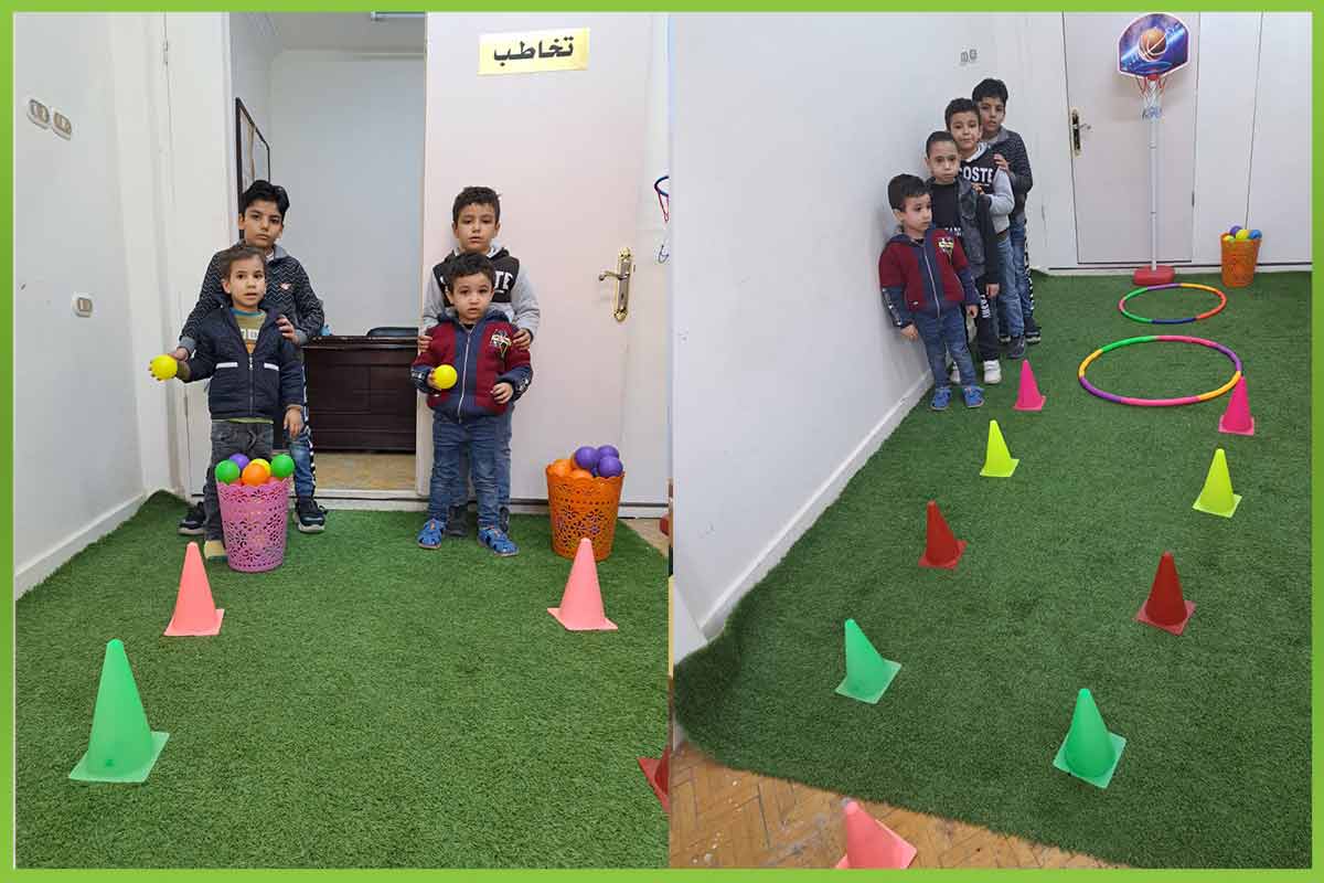 المؤسسة العربية الافريقية