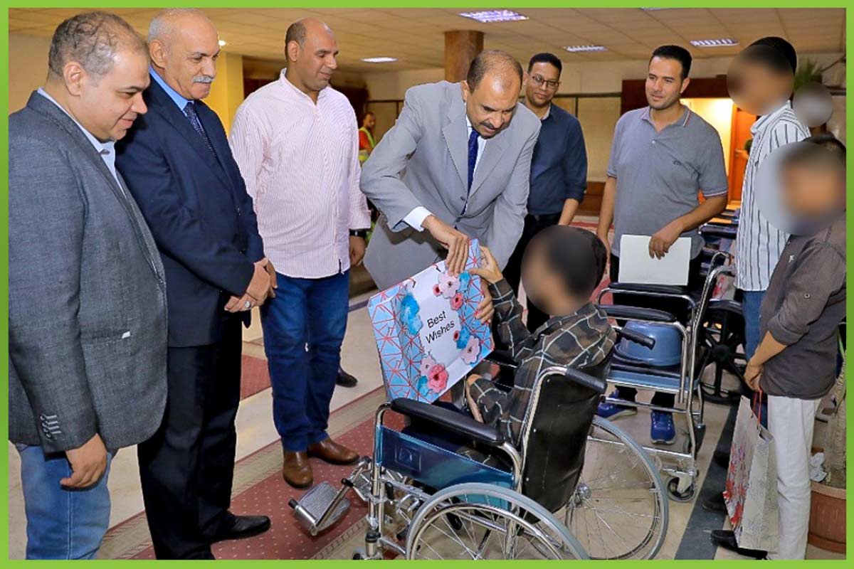 66 المؤسسة العربية الافريقية