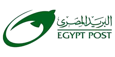 Egypt Post logo png