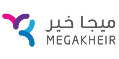 Mega ElKaier logo png