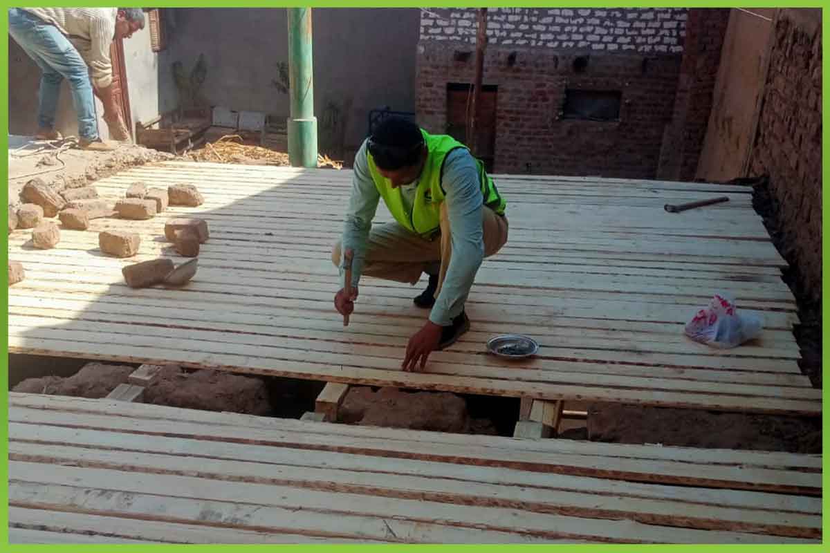 المؤسسة العربية الافريقية للابحاث والتنمية المستدامة