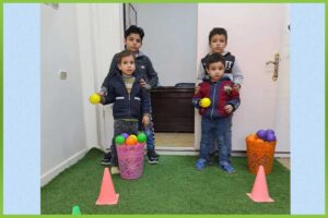 المؤسسة العربية الافريقية فرع كفر الشيخ