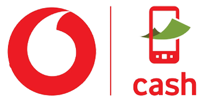 Vodafine Cash