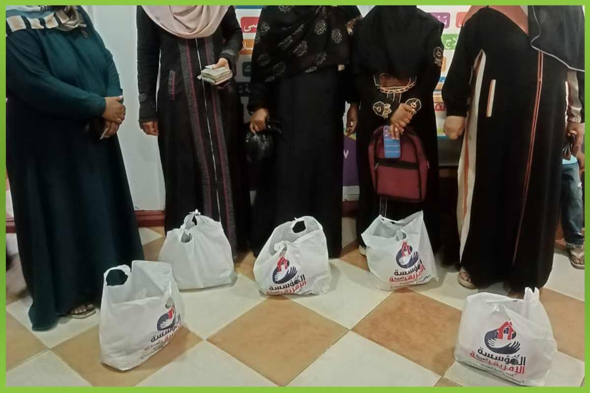 foodstuffs المؤسسة العربية الافريقية للابحاث والتنمية المستدامة