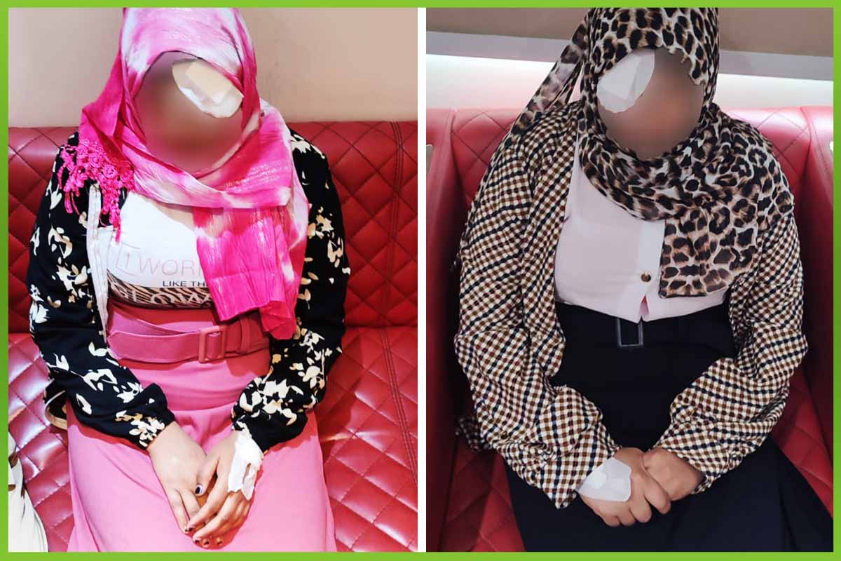 eye المؤسسة العربية الافريقية